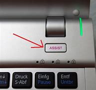 Image result for Sony Vaio Assist Button