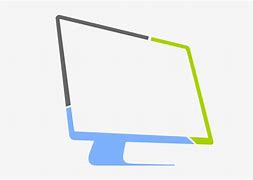 Image result for Computer Monitor Logo