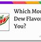 Image result for Mountain Dew Ripoff