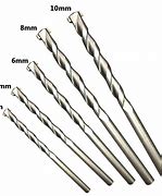 Image result for 10 mm Drill Bit