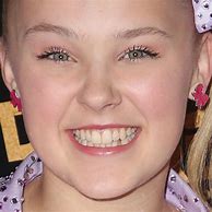 Image result for Jojo Siwa Tour Makeup