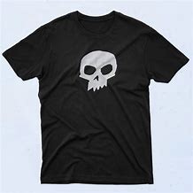 Image result for Sid's Skull T-Shirt