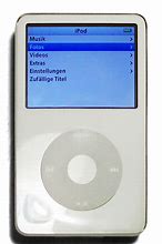 Image result for iPod 5th Gen SD