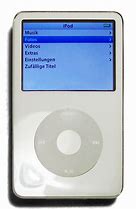 Image result for iPod Classic 5 Generation