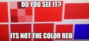 Image result for Color by Number Meme