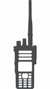 Image result for VHF Radio Icon Motorola