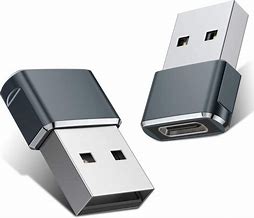Image result for USB Female to Apple Adapter