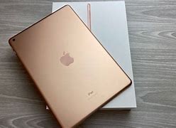 Image result for iPad 6 Box Rose Gold