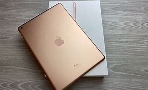 Image result for Gold iPad 8th Generation