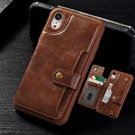 Image result for Designer iPhone XR Case Wallet