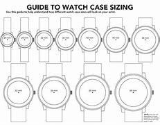 Image result for Watch Clock Case