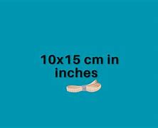 Image result for 16 Inches in Cm