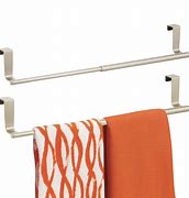 Image result for Over the Door Towel Hanger