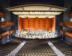 Image result for Civic Center Music Hall