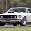 Image result for 69 Mustang Front Pic
