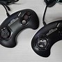 Image result for Sega Genesis Controller 1989