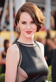 Image result for Actor Michelle Dockery