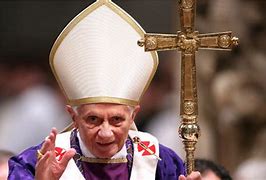 Image result for The Pope's Ings