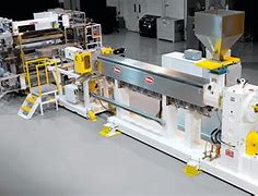 Image result for Plastic Machinery