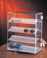 Image result for Acrylic Display Cases