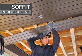 Image result for Soffit Ceiling Hooks