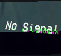 Image result for No Signal Icon.png