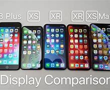 Image result for iPhone XR Size Comparison to 11