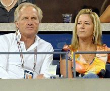 Image result for Chris Evert and Greg Norman Wedding Photos