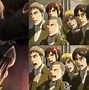 Image result for Dumbfound Expression Anime
