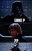 Image result for Funny Star Wars Luke Skywalker