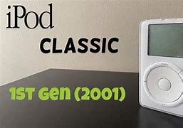 Image result for First Gen iPod Clip