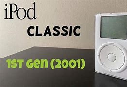 Image result for iPod 1st Generation