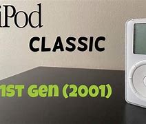 Image result for ipods classic first gen