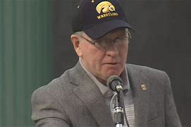 Image result for Dan Gable Now