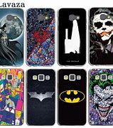 Image result for Batman Cases for Samsung Galaxy 7