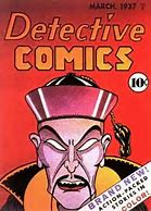Image result for Detective Comics 227