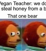 Image result for That Vegan Teacher Memes