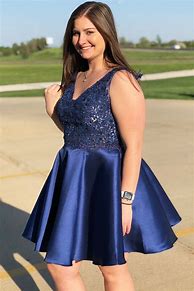 Image result for Plus Size Dresses for Apple Shape