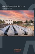 Image result for Industrial Facility Stormwater