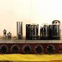 Image result for Old Tube Amplifier
