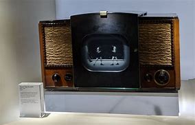 Image result for Zenith Tube TV