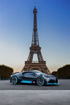 Bugatti Divo | New luxury cars, Bugatti cars, Fast sports cars