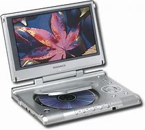 Image result for Magnavox Portable DVD Player Bootup Screen