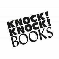 Image result for Knock Nock Books