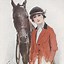 Image result for Vintage Horse Racing Signs