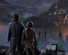 Image result for Tomb Raider 2018 Castle