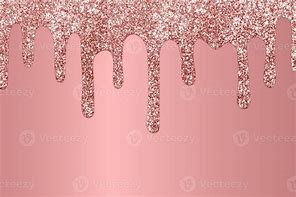 Image result for Rose Gold and Silver Glitter Ombre Background