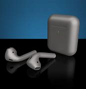 Image result for Matte Grey Air Pods