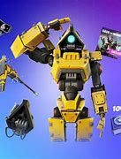 Image result for Kevin Fortnite Model