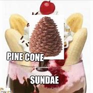 Image result for Ice Cream Sundae Meme